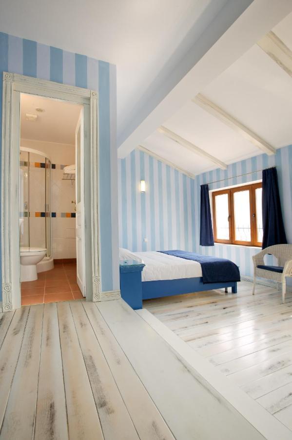 Arcadia Hotel - Marina Regia Residence Mamaia Exteriér fotografie