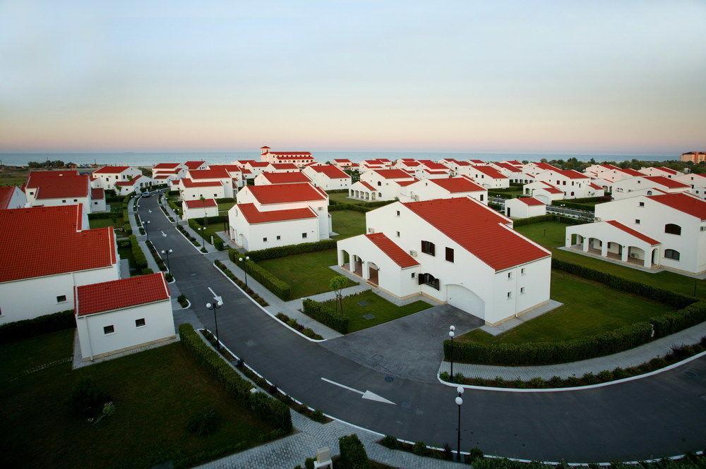 Arcadia Hotel - Marina Regia Residence Mamaia Exteriér fotografie