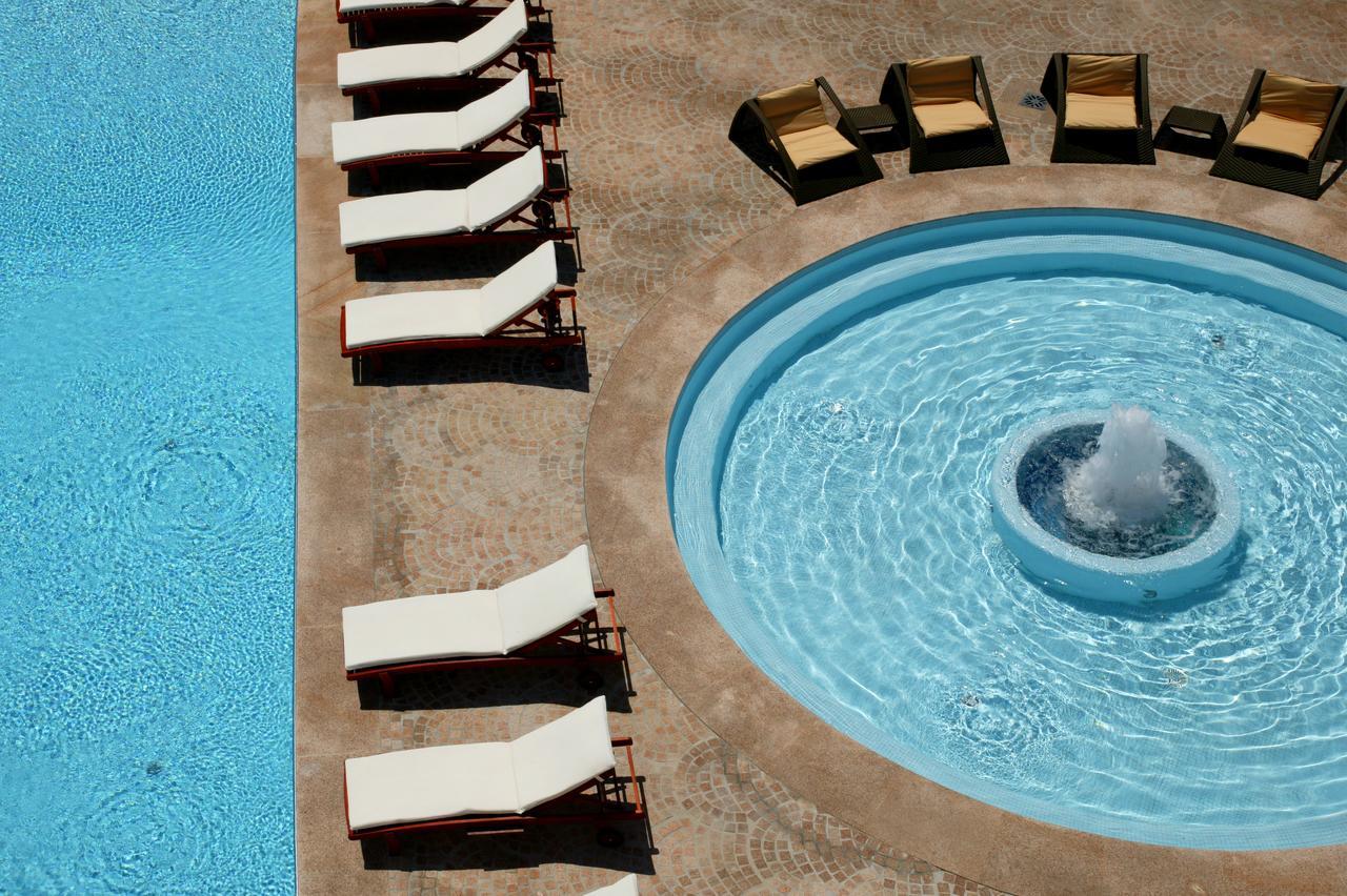 Arcadia Hotel - Marina Regia Residence Mamaia Exteriér fotografie