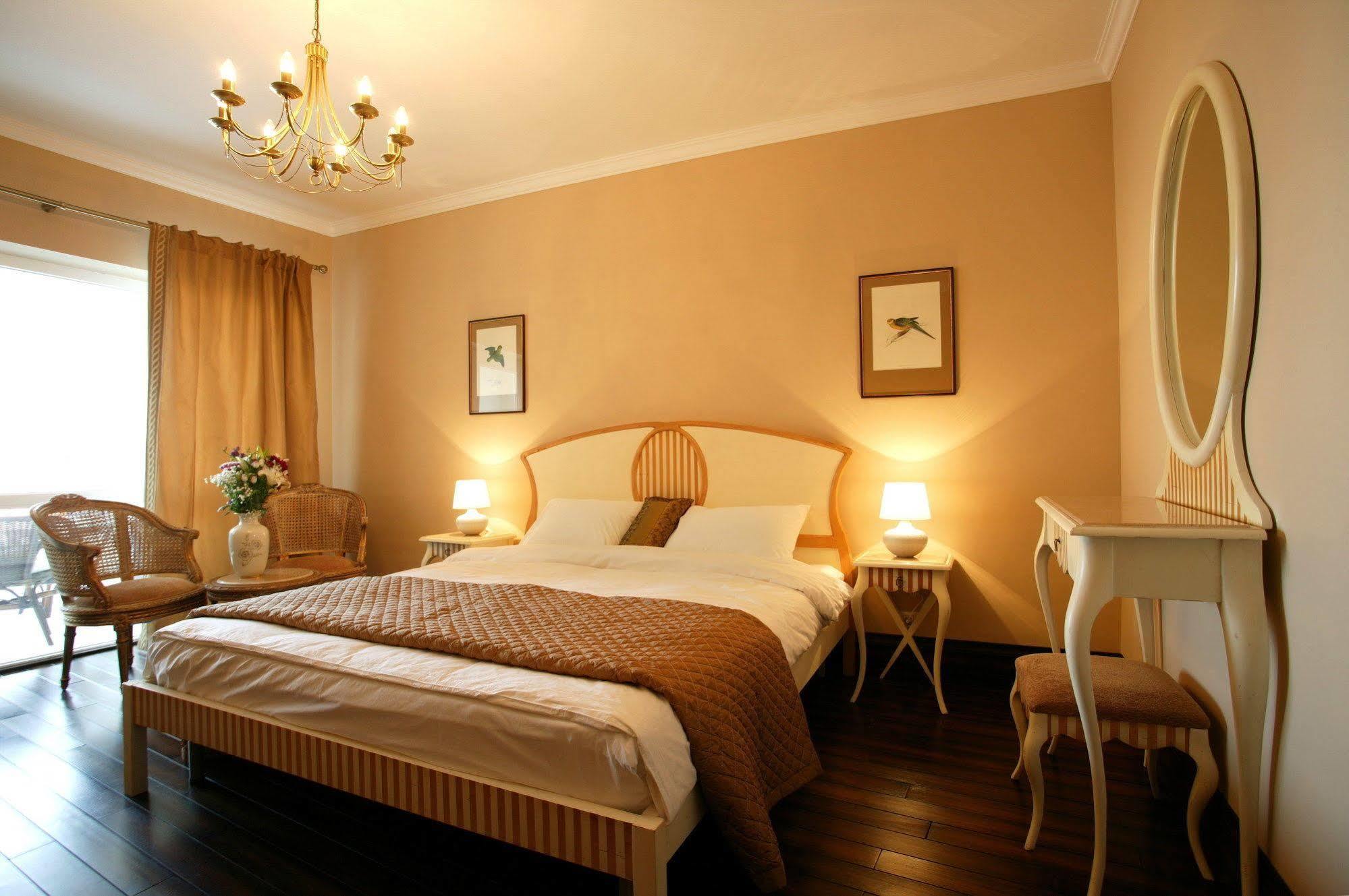 Arcadia Hotel - Marina Regia Residence Mamaia Exteriér fotografie