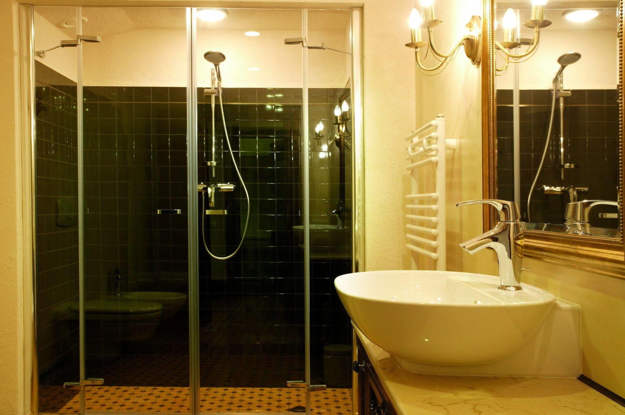 Arcadia Hotel - Marina Regia Residence Mamaia Exteriér fotografie