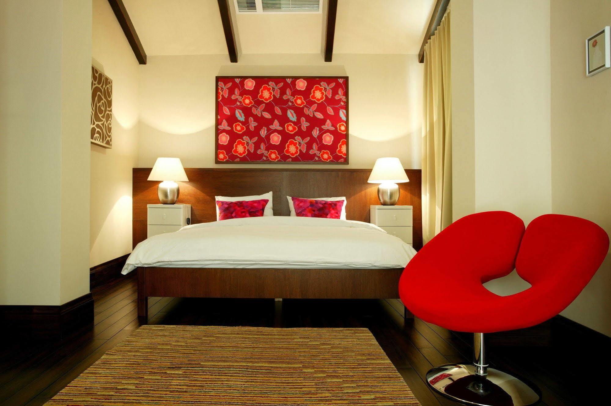 Arcadia Hotel - Marina Regia Residence Mamaia Exteriér fotografie